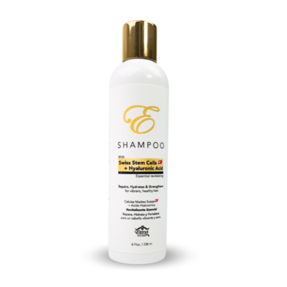 Picture of Stem Cells + Hyaluronic Acid Shampoo