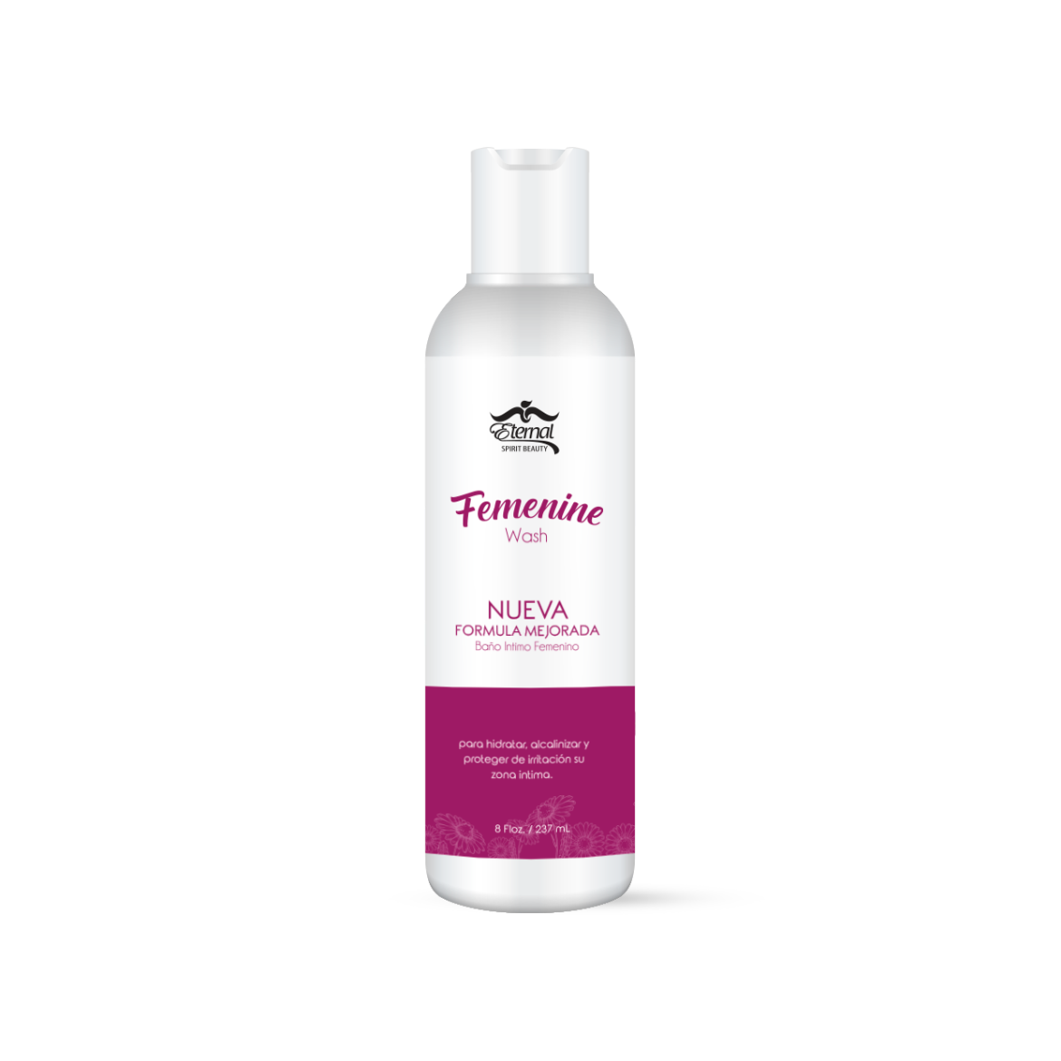 	FEMENINE WASH