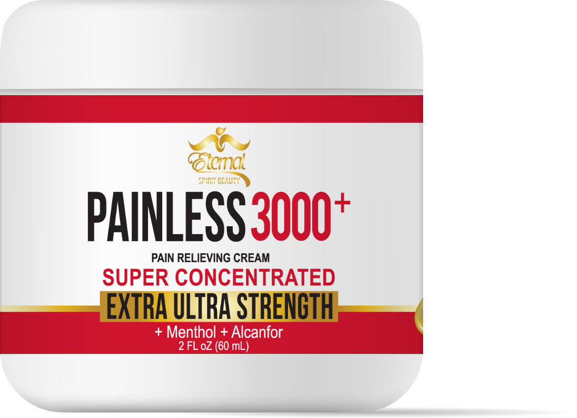 Picture of PAINLESS 3000