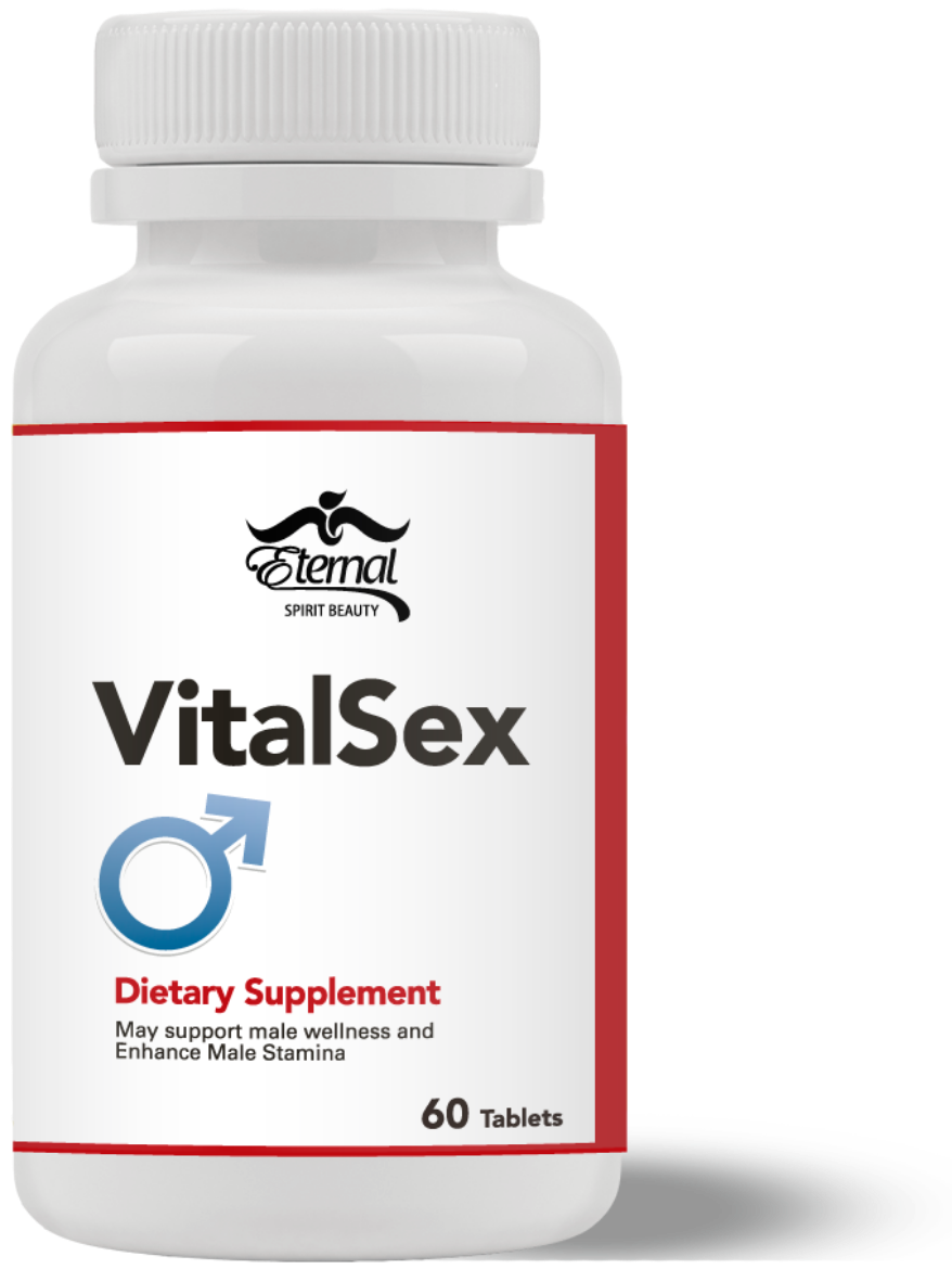 VITAL SEX