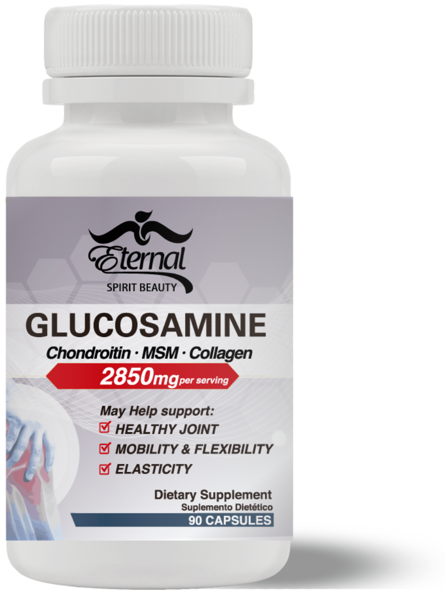 GLUCOSAMINE