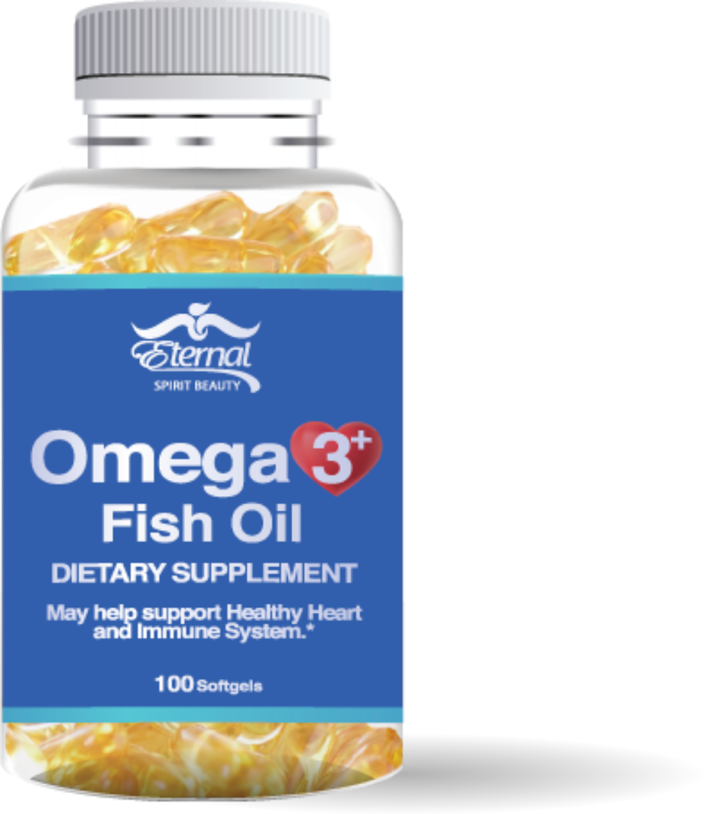 	OMEGA 3+