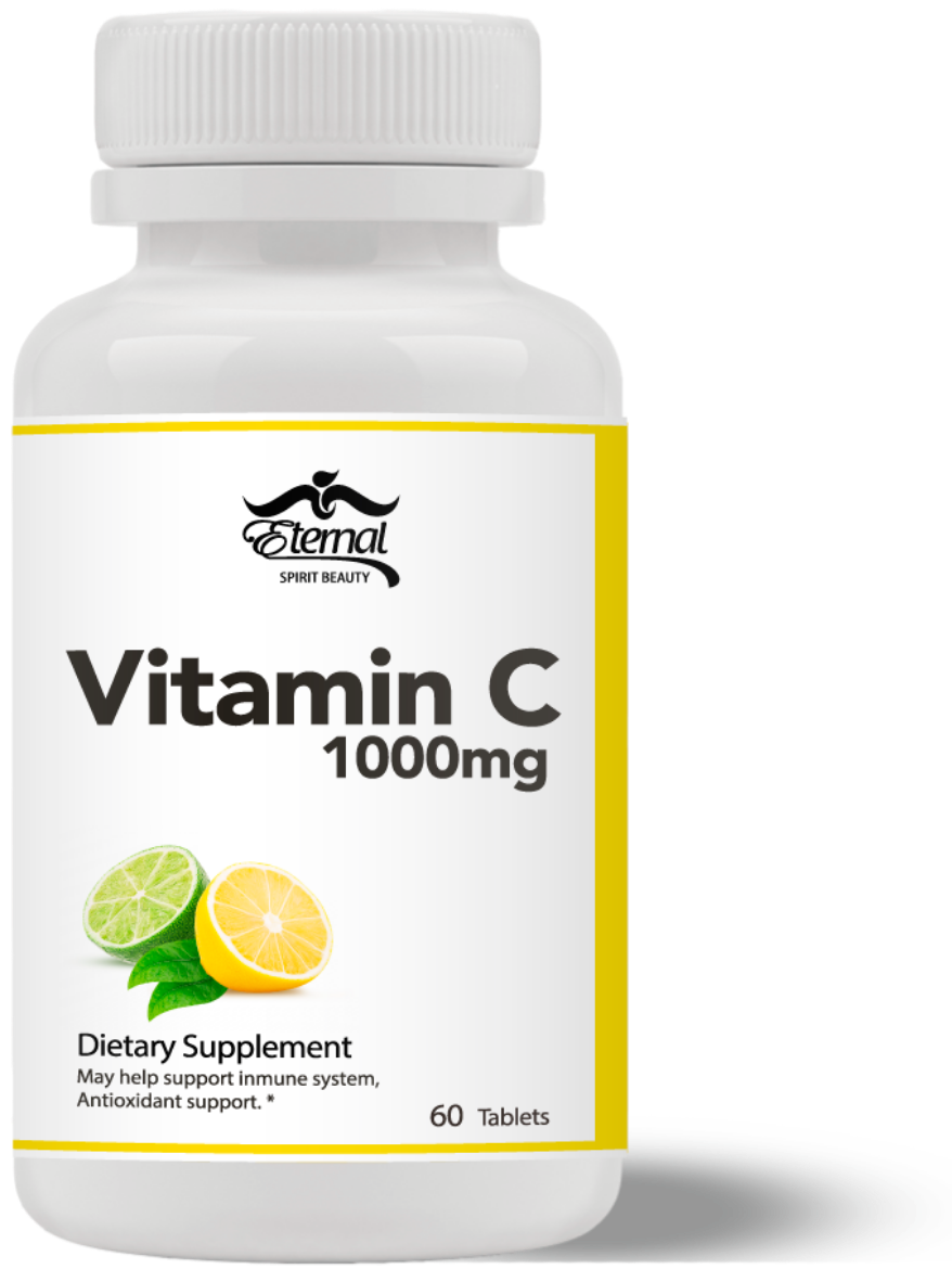 VITAMIN C