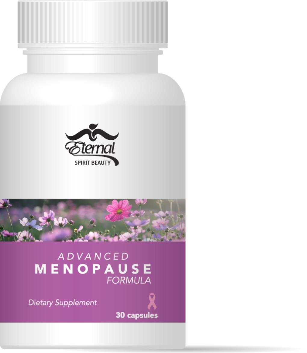 Menopause Supplement 30 capsules