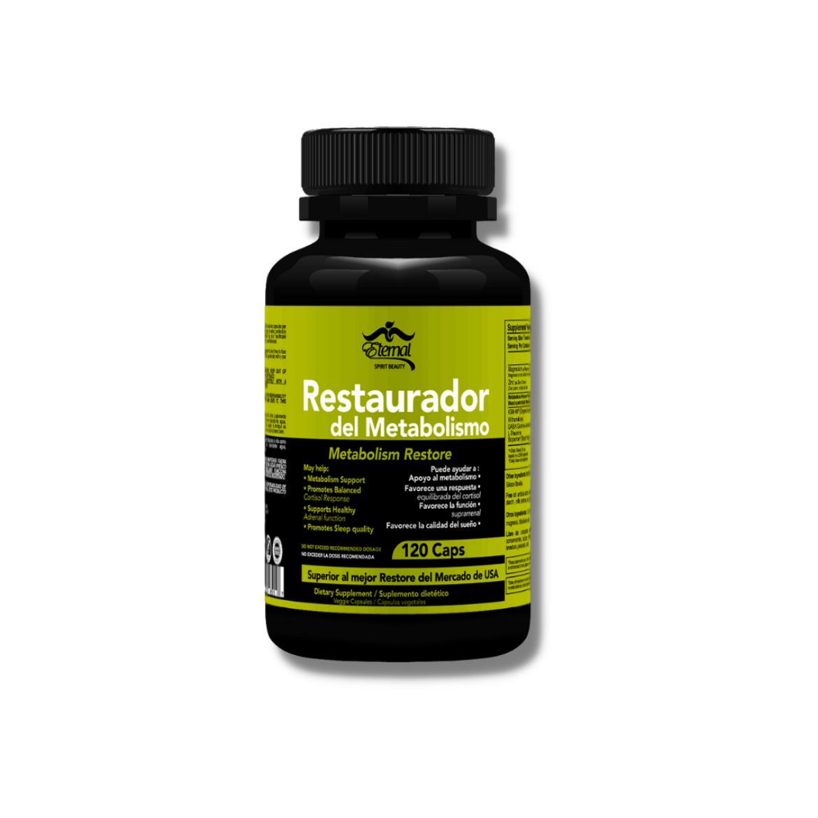 Picture of Restaurador de Metabolismo