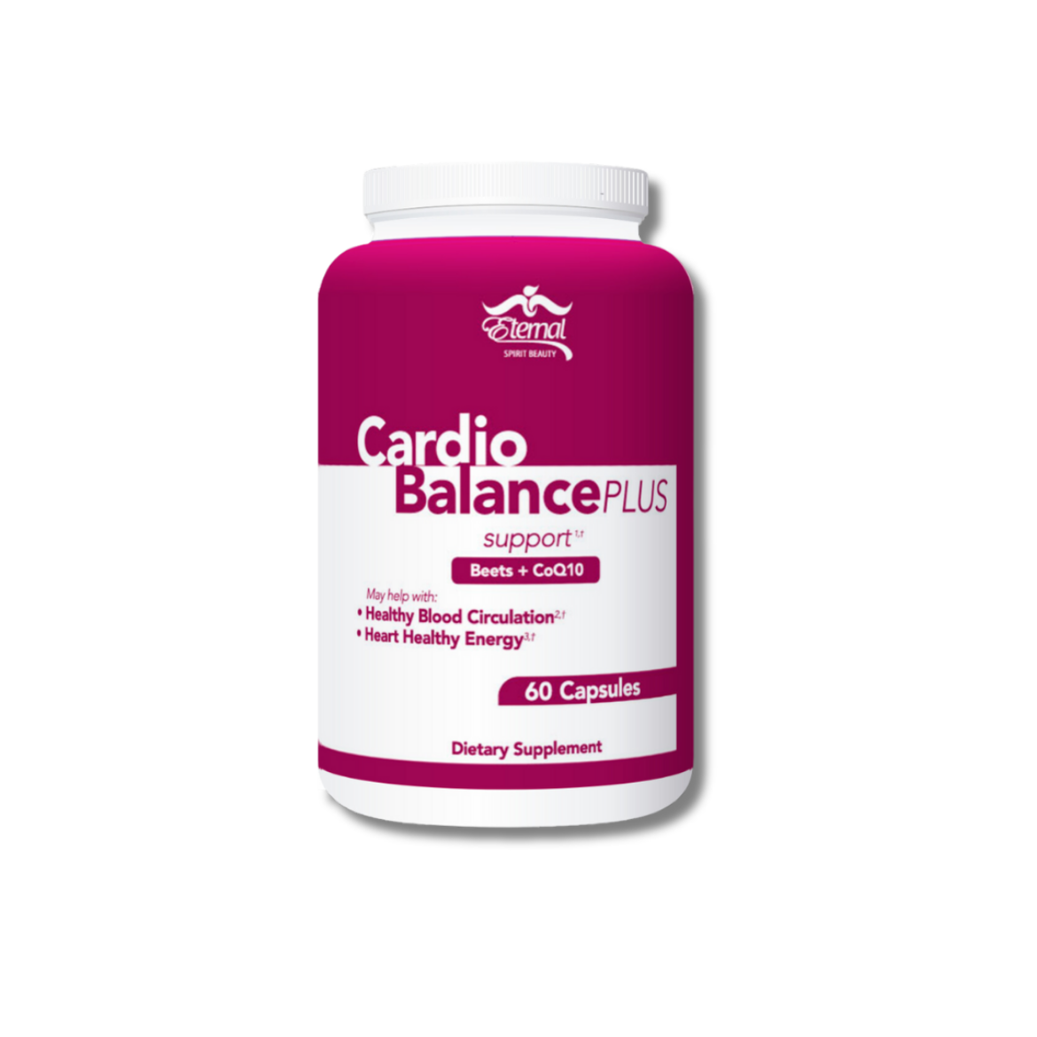 Picture of Cardio Balance Plus
