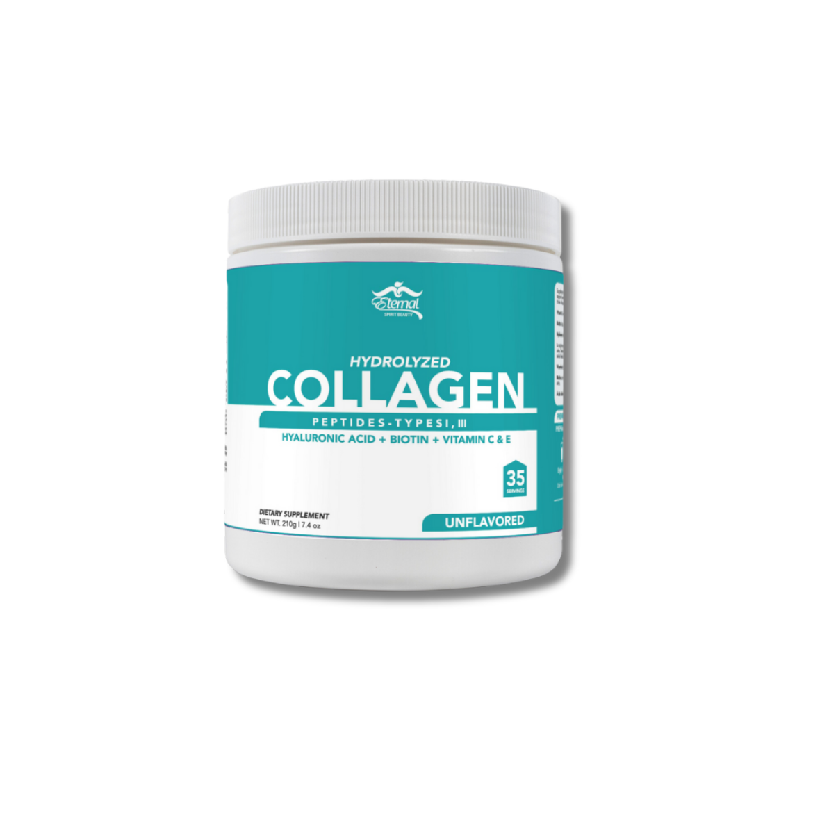 Picture of Hydrolyzed Collagen