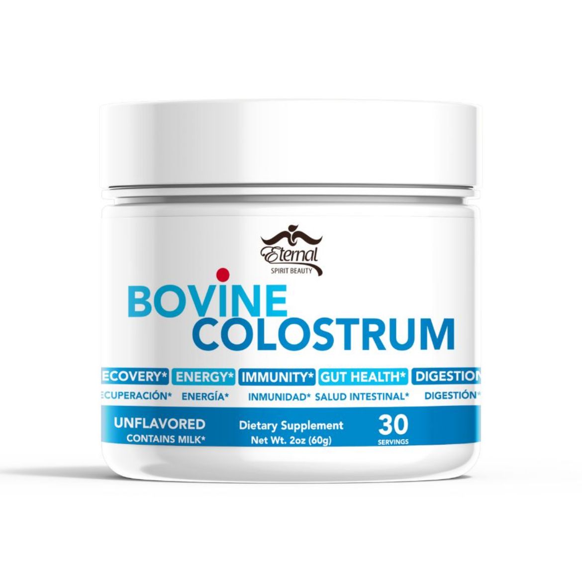 Picture of Bovine Colostrum 