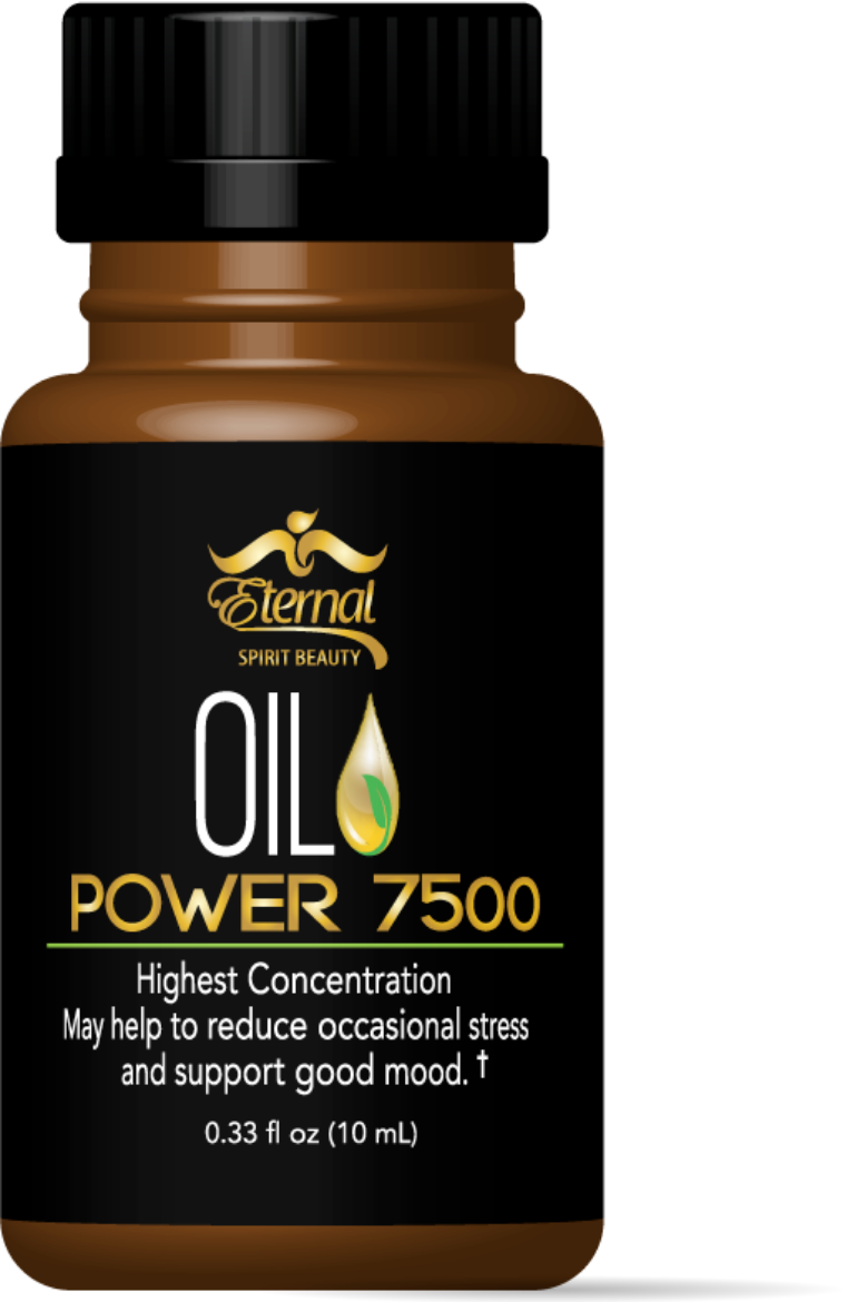 CBD OIL 7500 MORINGA