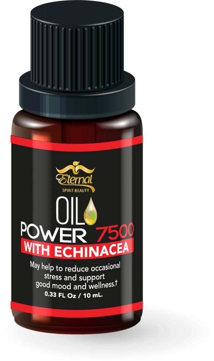 7500 ECHINACEA