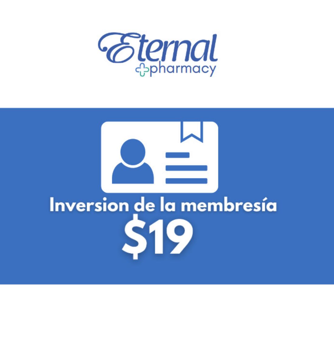 Picture of Membresia Eternal Pharmacy