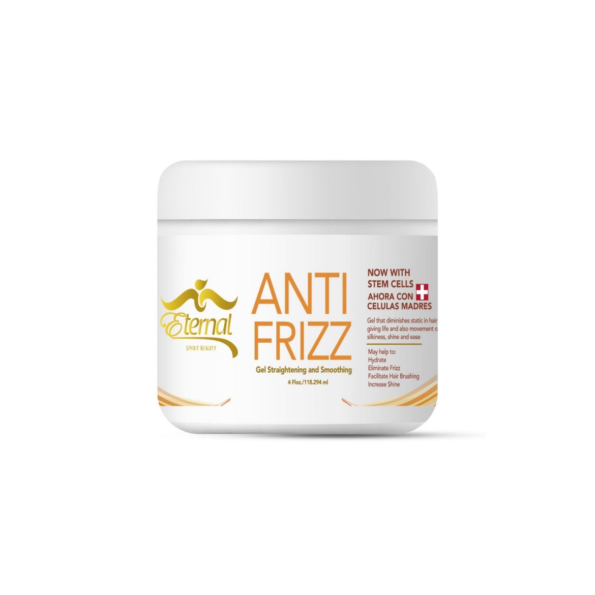 Picture of Anti Frizz