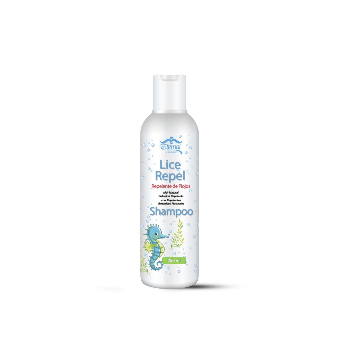 Picture of Lice Repel Shampoo