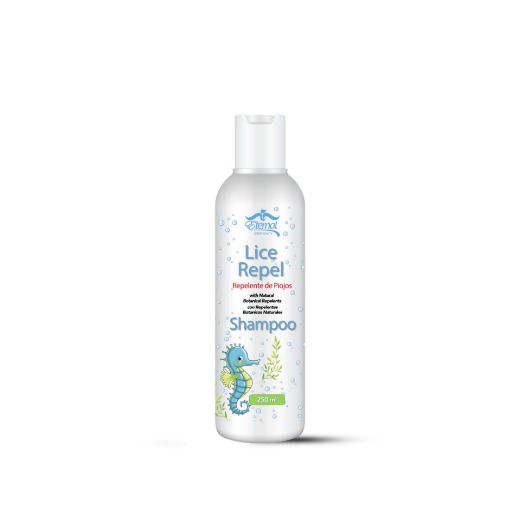 Picture of Lice Repel Shampoo