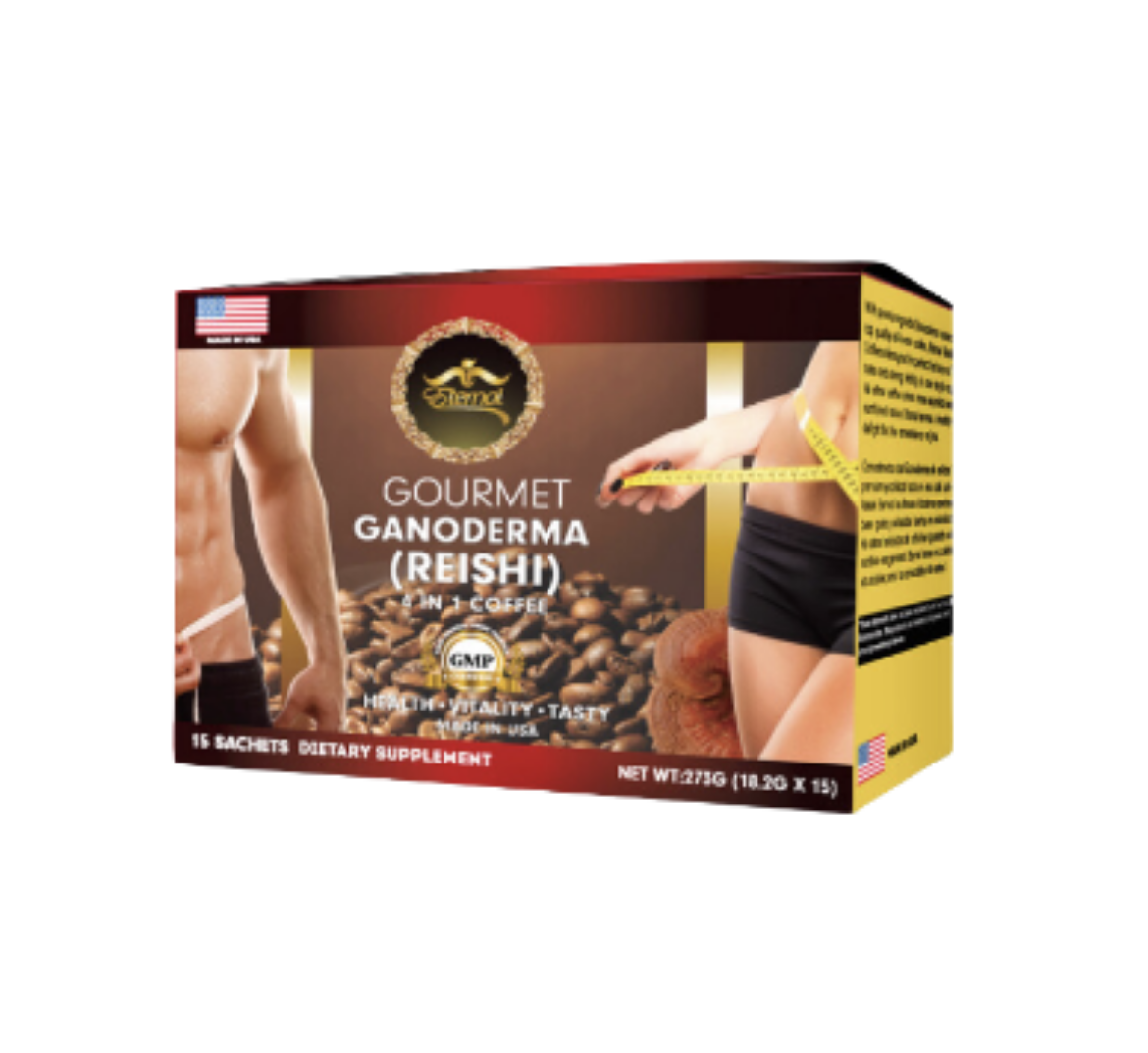 SACHE CAFE 4 IN 1