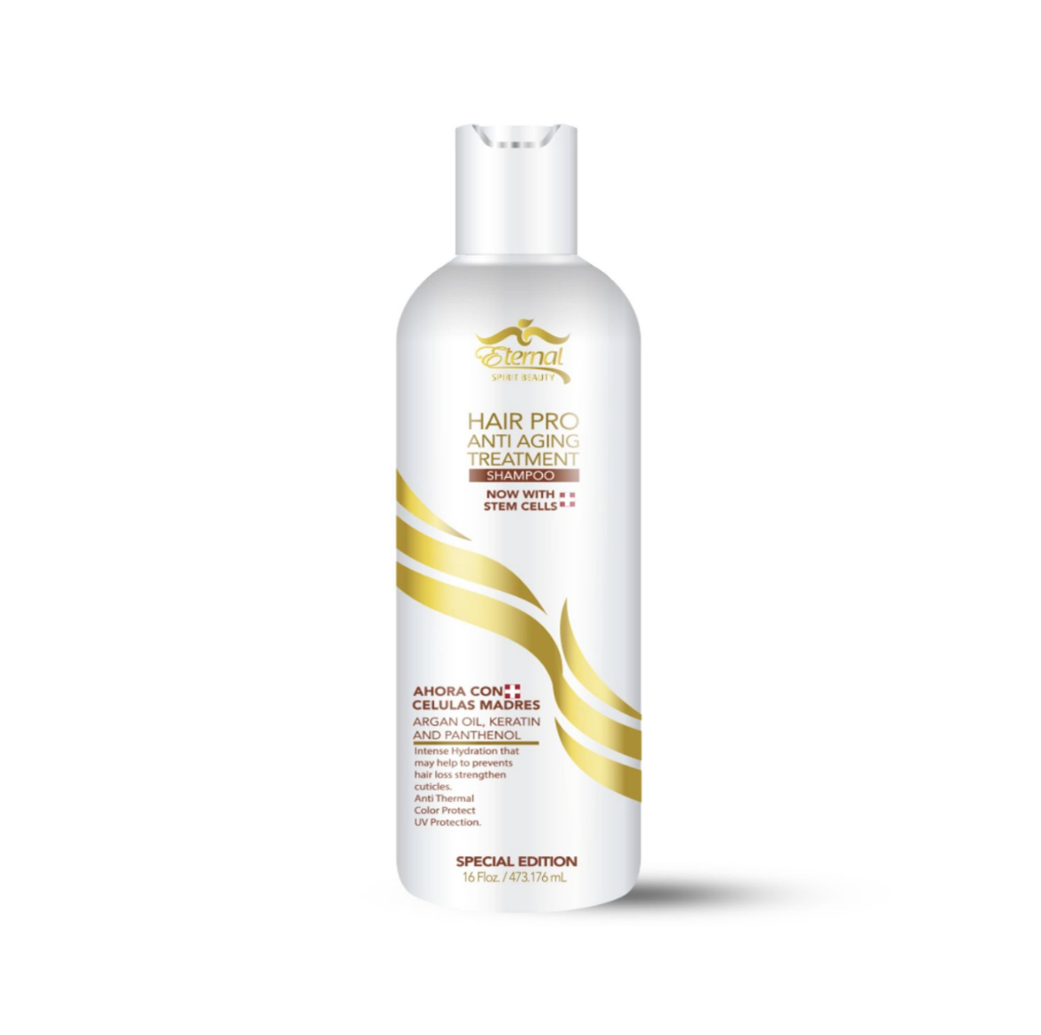 SHAMPOO HAIR PRO