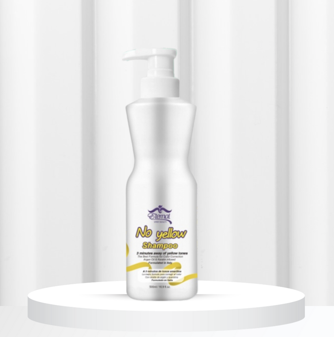 Picture of No Yellow Shampoo