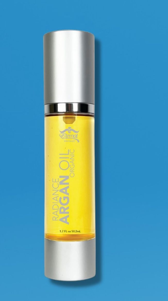 Picture of Radiance Argan Hair Oil
